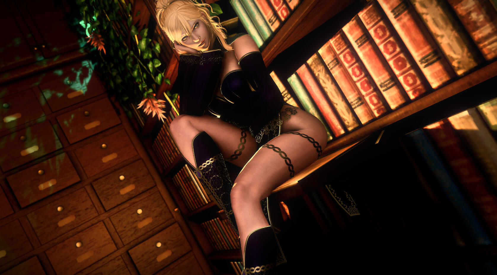 So many books, so little time